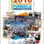 Raport Fundacja Medicover
